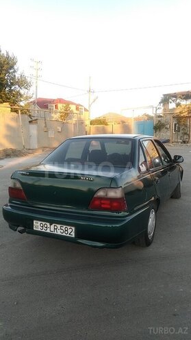 Daewoo Nexia 1997, 328,000 km - 1.5 l - Bakı