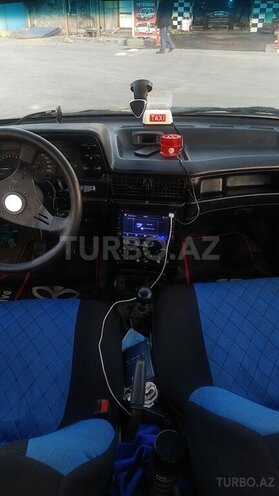 Daewoo Nexia 1997, 328,000 km - 1.5 l - Bakı