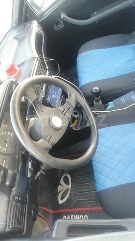 Daewoo Nexia 1997, 328,000 km - 1.5 l - Bakı