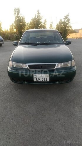 Daewoo Nexia 1997, 328,000 km - 1.5 l - Bakı