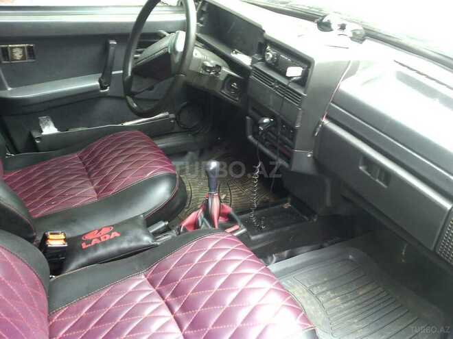 LADA (VAZ) 2109 1997, 400,000 km - 1.5 л - Qusar