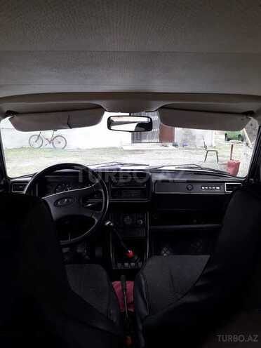 LADA (VAZ) 2107 2005, 15,000 km - 1.5 l - Bərdə