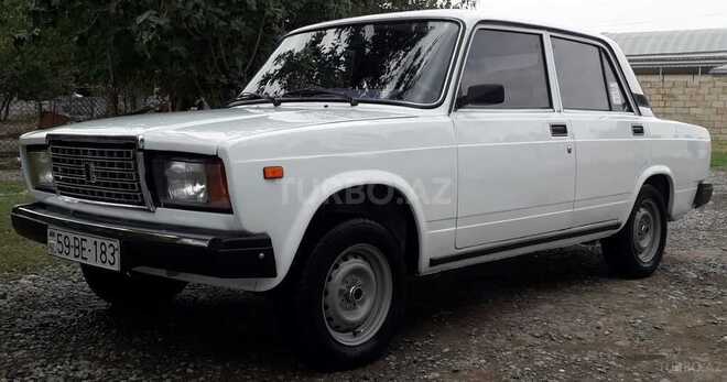 LADA (VAZ) 2107 2005, 15,000 km - 1.5 l - Bərdə