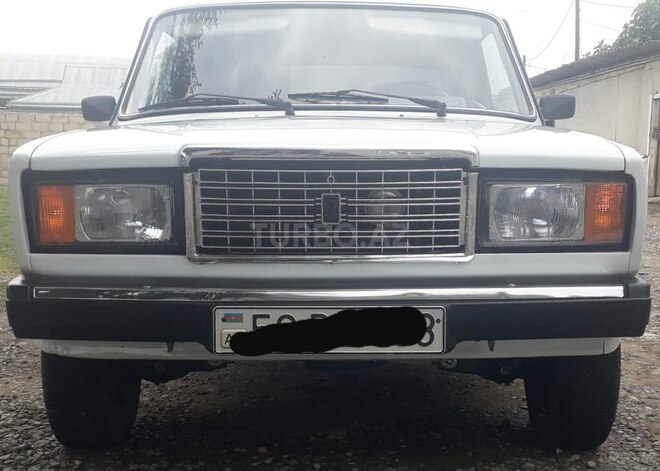LADA (VAZ) 2107 2005, 15,000 km - 1.5 l - Bərdə
