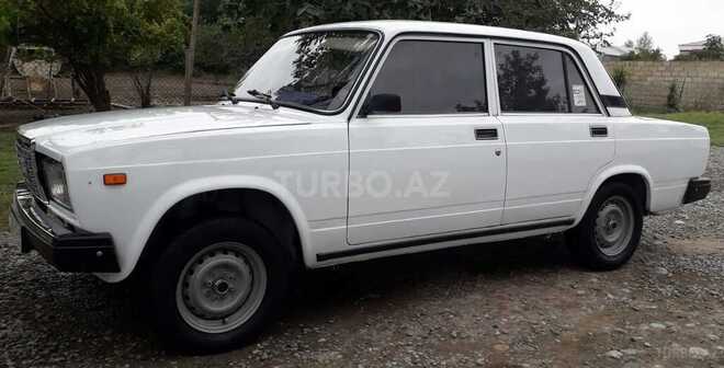LADA (VAZ) 2107 2005, 15,000 km - 1.5 l - Bərdə