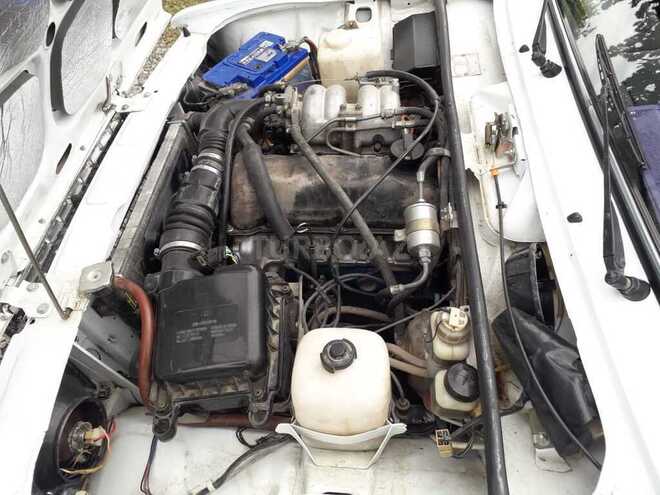 LADA (VAZ) 2107 2005, 15,000 km - 1.5 l - Bərdə
