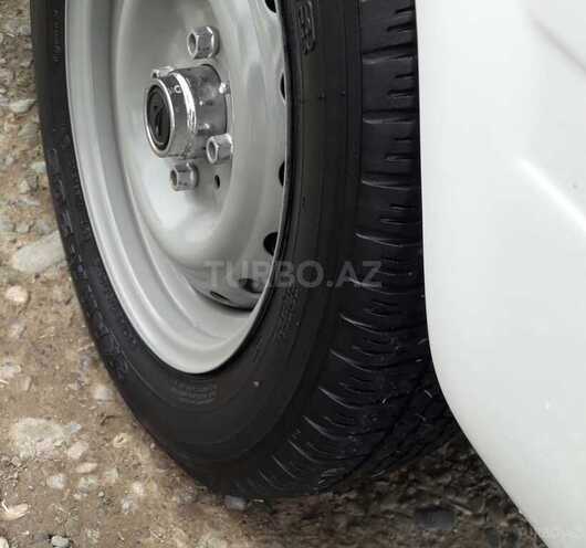 LADA (VAZ) 2107 2005, 15,000 km - 1.5 l - Bərdə