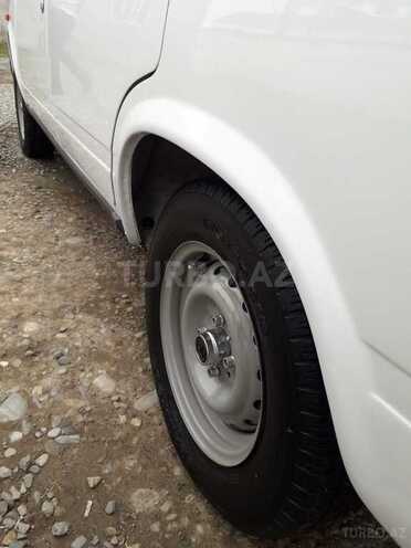 LADA (VAZ) 2107 2005, 15,000 km - 1.5 l - Bərdə