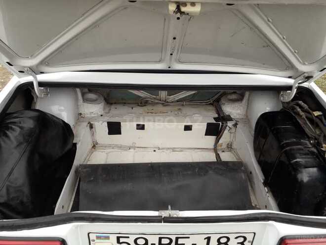 LADA (VAZ) 2107 2005, 15,000 km - 1.5 l - Bərdə