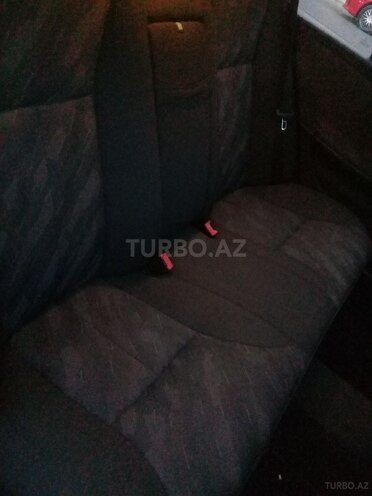 Mercedes E 240 1999, 228,000 km - 2.4 l - Bakı