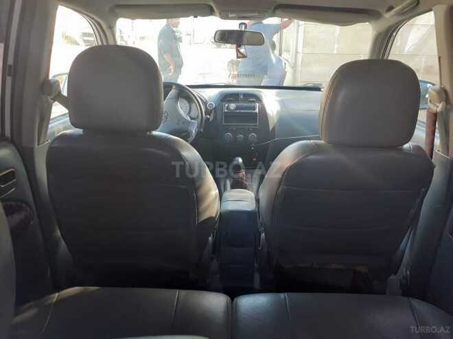 Chery Tiggo (T11) 2006, 210,268 km - 0.2 l - Bakı