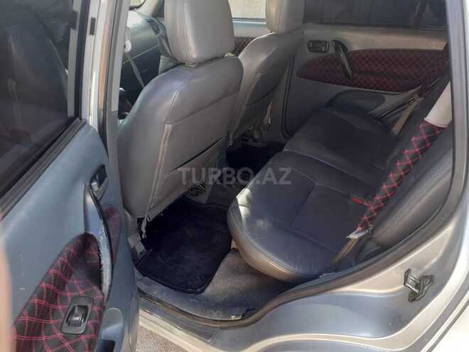 Chery Tiggo (T11) 2006, 210,268 km - 0.2 l - Bakı