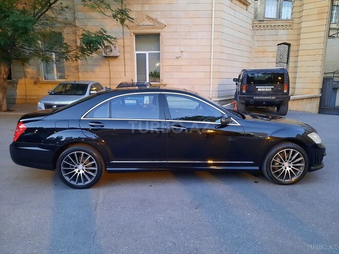 Mercedes E 350 2010, 135,000 km - 3.5 l - Bakı