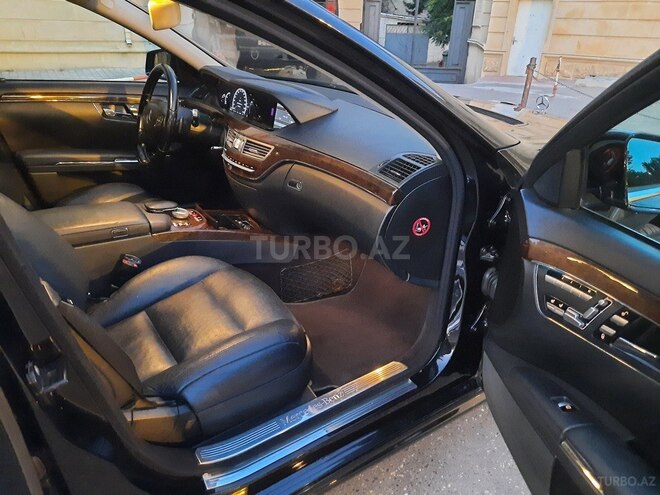 Mercedes E 350 2010, 135,000 km - 3.5 l - Bakı