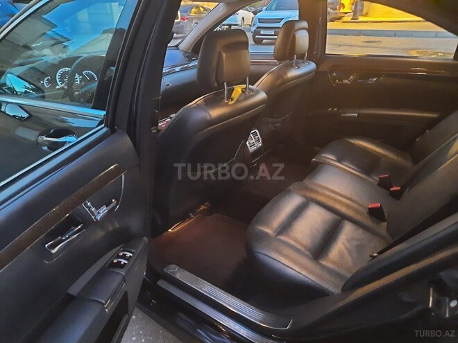 Mercedes E 350 2010, 135,000 km - 3.5 l - Bakı