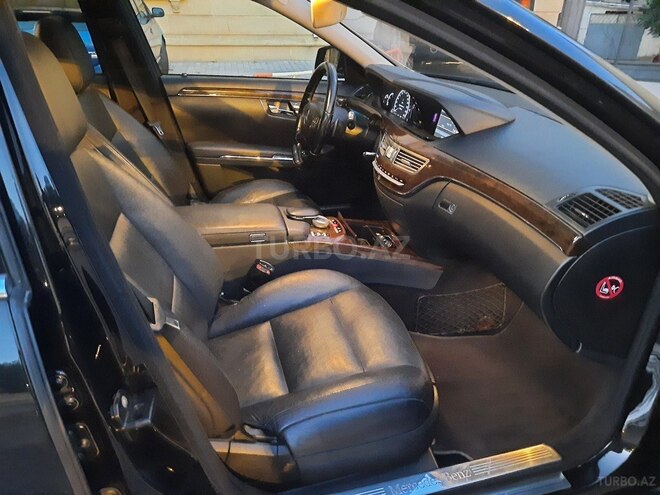 Mercedes E 350 2010, 135,000 km - 3.5 l - Bakı