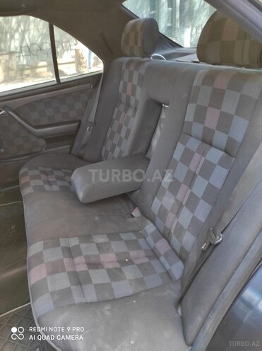 Mercedes C 280 1995, 231,212 km - 2.8 l - Sumqayıt