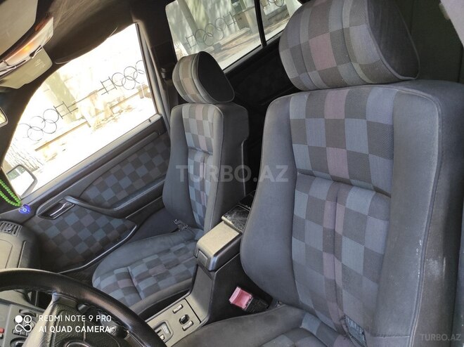 Mercedes C 280 1995, 231,212 km - 2.8 l - Sumqayıt
