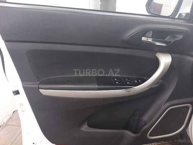 Changan CS 35 2014, 337,251 km - 1.6 l - Bakı