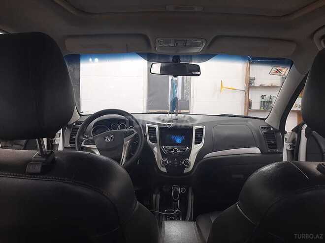 Changan CS 35 2014, 337,251 km - 1.6 l - Bakı
