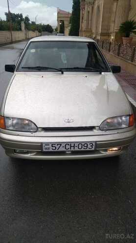 LADA (VAZ) 2115 2006, 380,000 km - 1.5 l - Şəmkir