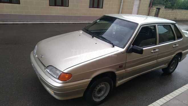LADA (VAZ) 2115 2006, 380,000 km - 1.5 l - Şəmkir