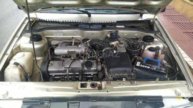 LADA (VAZ) 2115 2006, 380,000 km - 1.5 l - Şəmkir