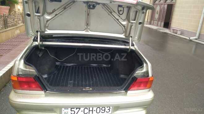 LADA (VAZ) 2115 2006, 380,000 km - 1.5 l - Şəmkir