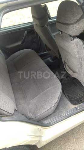 LADA (VAZ) 2115 2006, 380,000 km - 1.5 l - Şəmkir