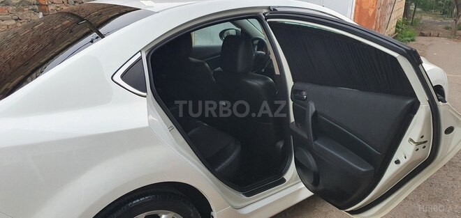 Mazda 6 2011, 165,000 km - 2.0 л - Gəncə
