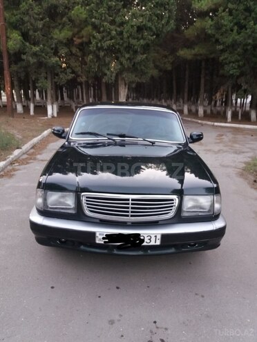 GAZ 3110 2004, 296,000 km - 2.3 l - Sumqayıt