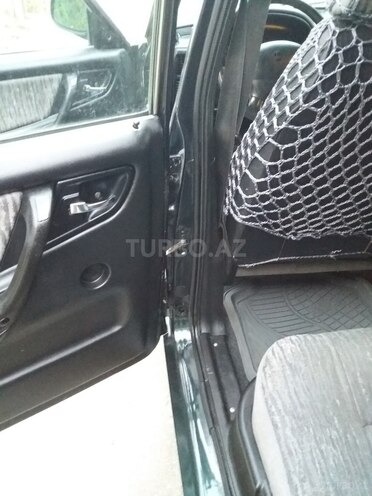 GAZ 3110 2004, 296,000 km - 2.3 l - Sumqayıt
