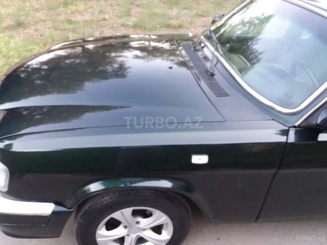 GAZ 3110 2004, 296,000 km - 2.3 l - Sumqayıt