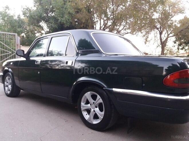 GAZ 3110 2004, 296,000 km - 2.3 l - Sumqayıt