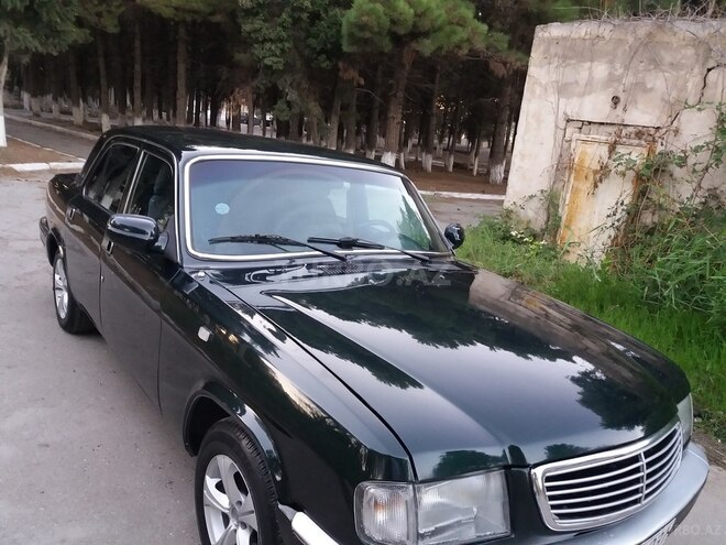 GAZ 3110 2004, 296,000 km - 2.3 l - Sumqayıt