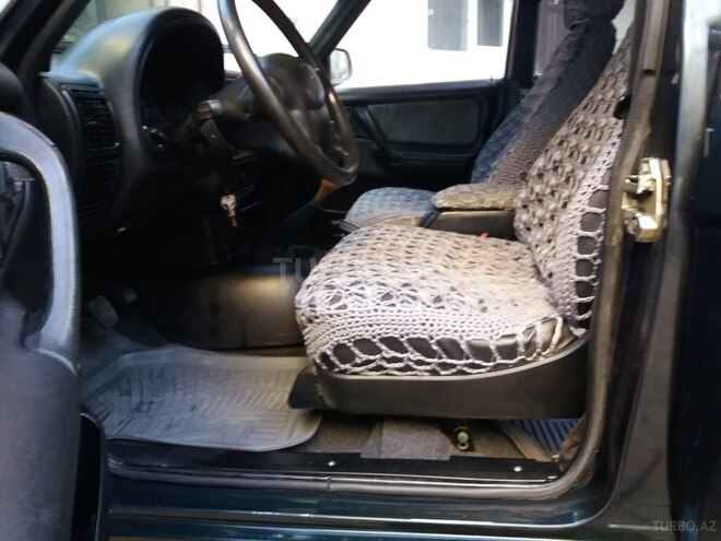 GAZ 3110 2004, 296,000 km - 2.3 l - Sumqayıt