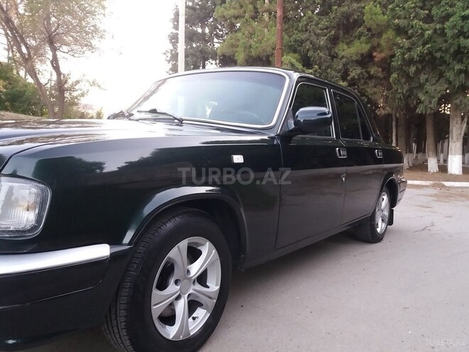 GAZ 3110 2004, 296,000 km - 2.3 l - Sumqayıt