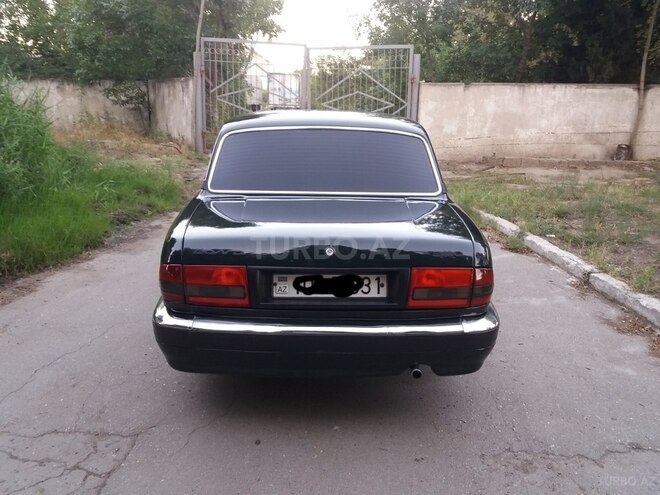 GAZ 3110 2004, 296,000 km - 2.3 l - Sumqayıt