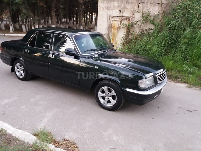 GAZ 3110 2004, 296,000 km - 2.3 l - Sumqayıt