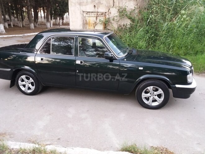 GAZ 3110 2004, 296,000 km - 2.3 l - Sumqayıt