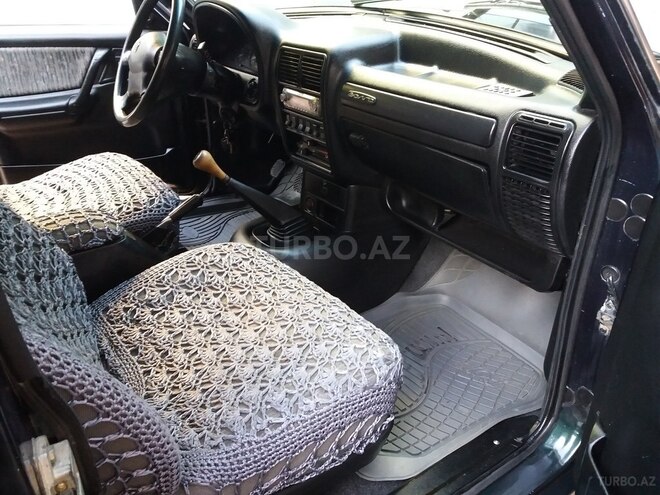 GAZ 3110 2004, 296,000 km - 2.3 l - Sumqayıt