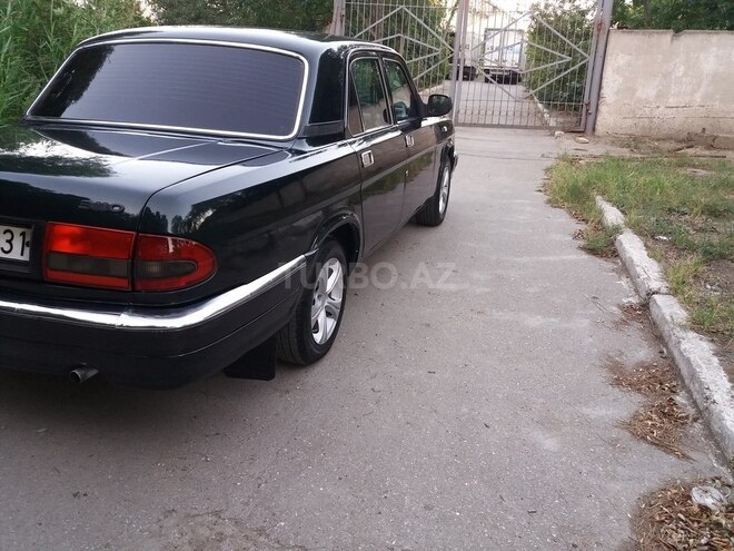 GAZ 3110 2004, 296,000 km - 2.3 l - Sumqayıt