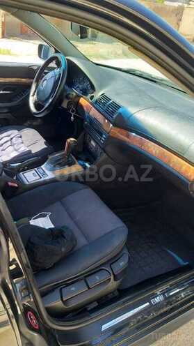 BMW 528 1998, 112,000 km - 2.8 л - Bakı