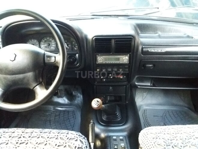 GAZ 3110 2004, 296,000 km - 2.3 l - Sumqayıt
