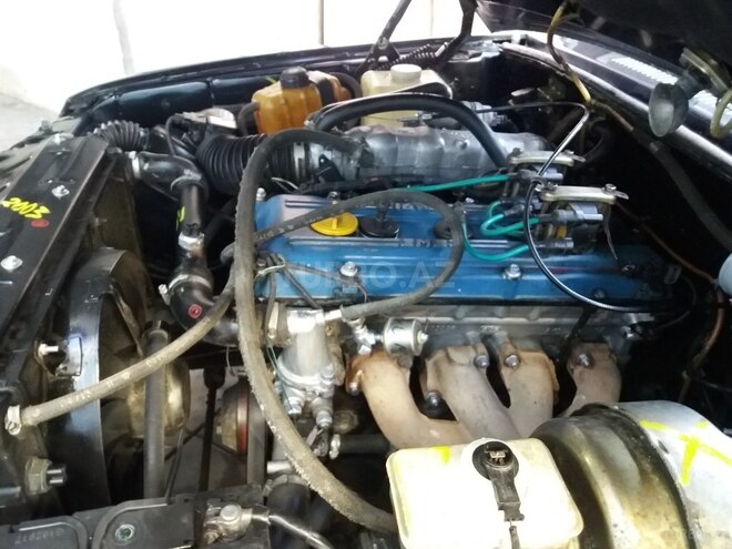 GAZ 3110 2004, 296,000 km - 2.3 l - Sumqayıt