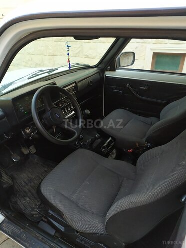 LADA (VAZ) Niva 2008, 168,937 km - 1.7 l - Masallı