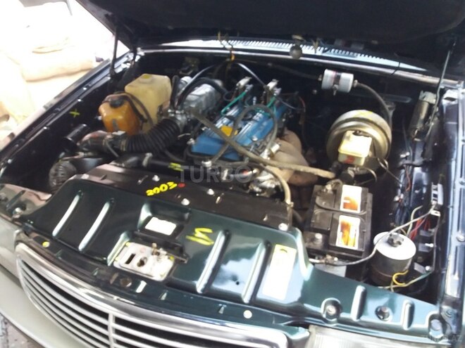 GAZ 3110 2004, 296,000 km - 2.3 l - Sumqayıt