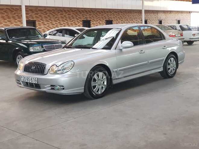 Hyundai Sonata 2003, 11,110 km - 2.0 л - Gəncə