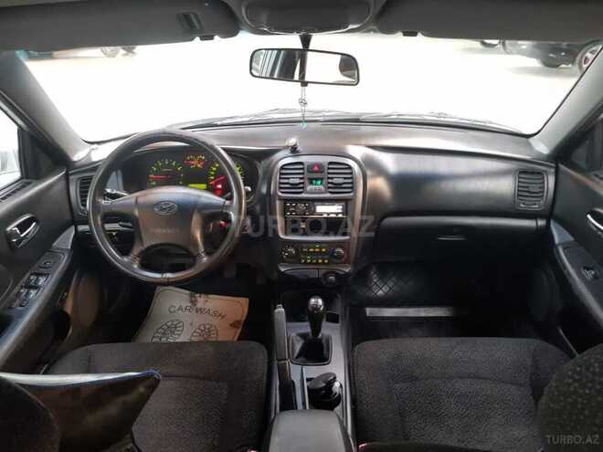 Hyundai Sonata 2003, 11,110 km - 2.0 л - Gəncə