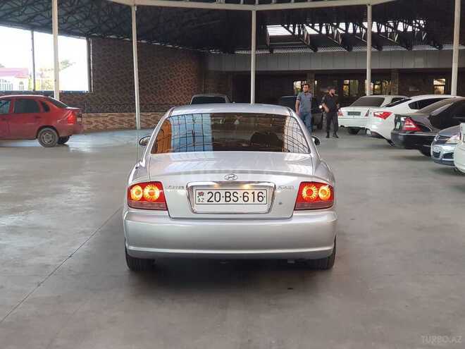 Hyundai Sonata 2003, 11,110 km - 2.0 л - Gəncə